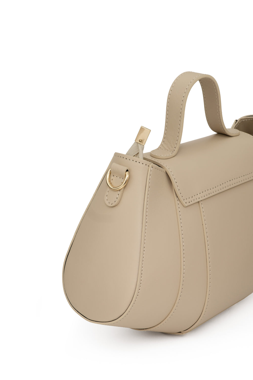 Structured Satchel Bag – ZS-2535