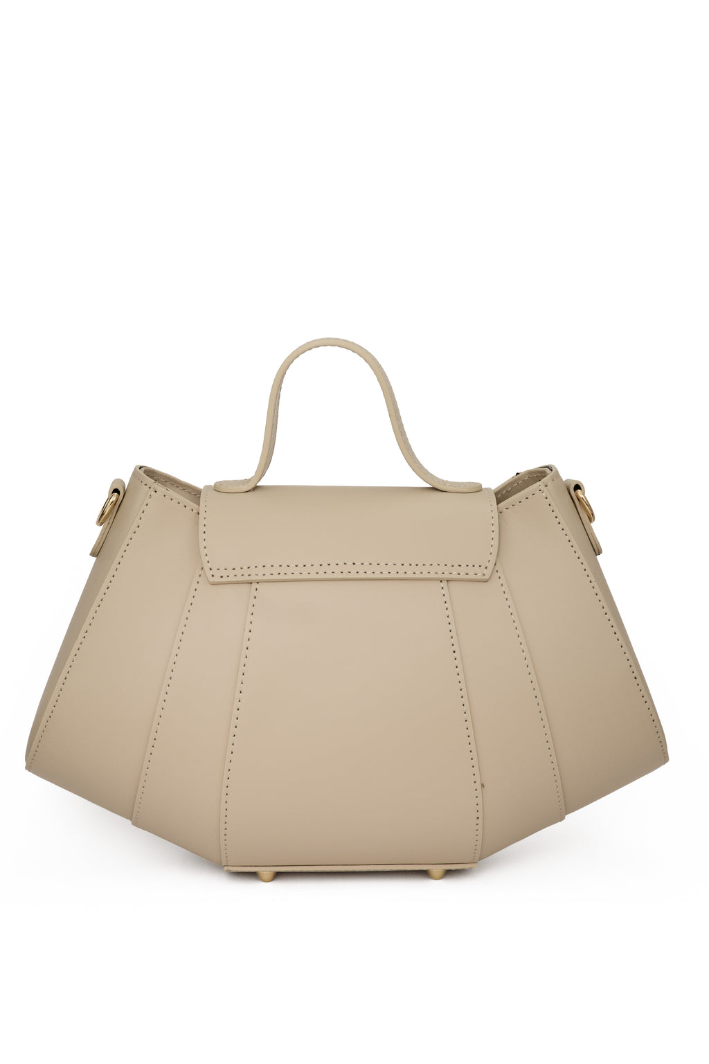 Structured Satchel Bag – ZS-2535