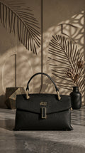 Envelope Flap Satchel — ZS-2544