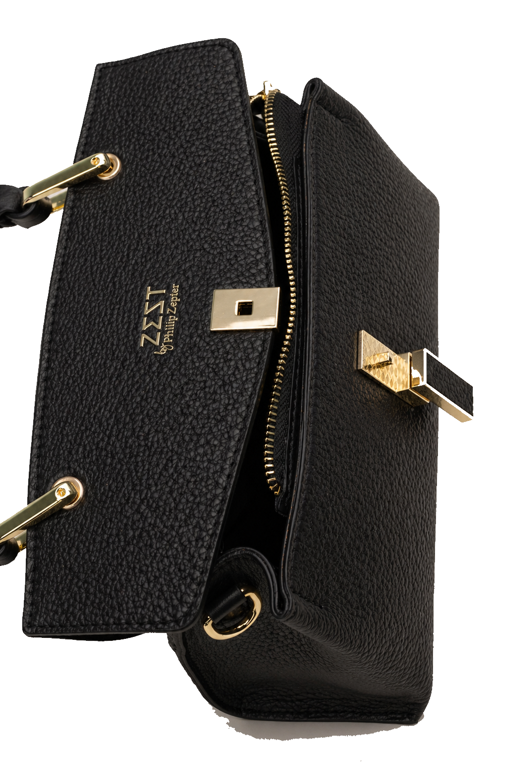 Envelope Flap Satchel — ZS-2544