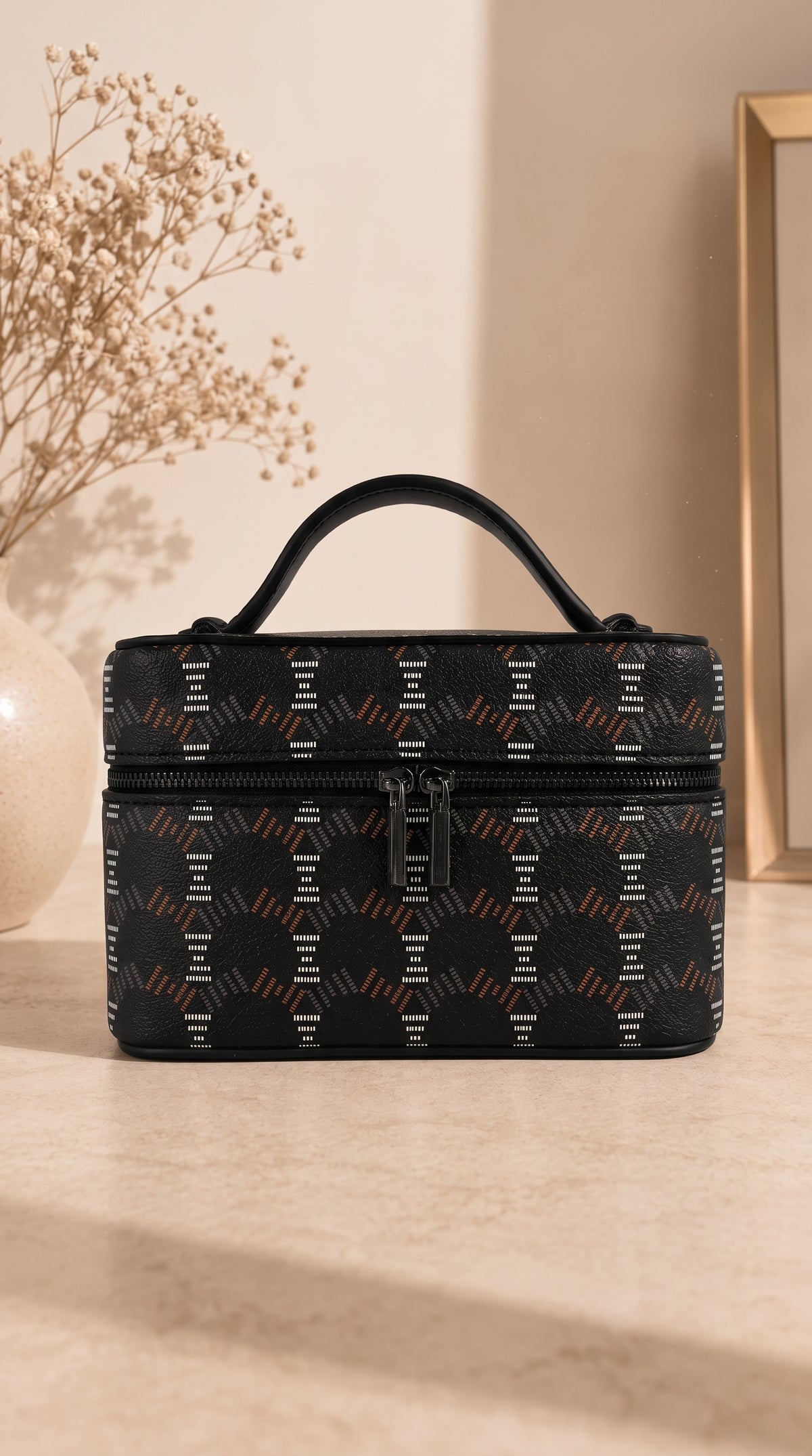 Beauty Case ZS-2546 — PRE-ORDER — ZS-2546 BEAUTY CASE