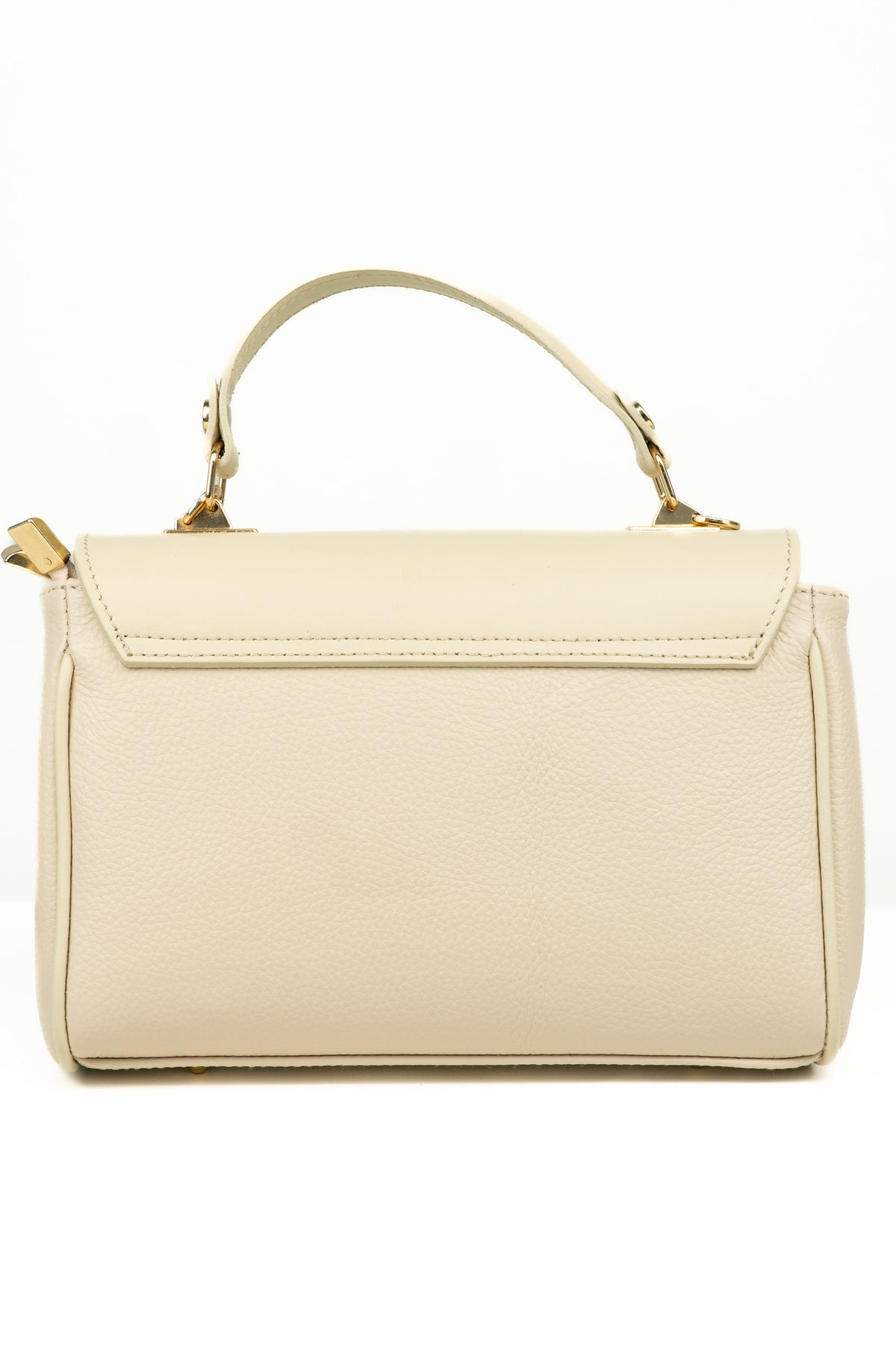 Borsa a Mano Made in Italy con Tracolla – ZS-2565