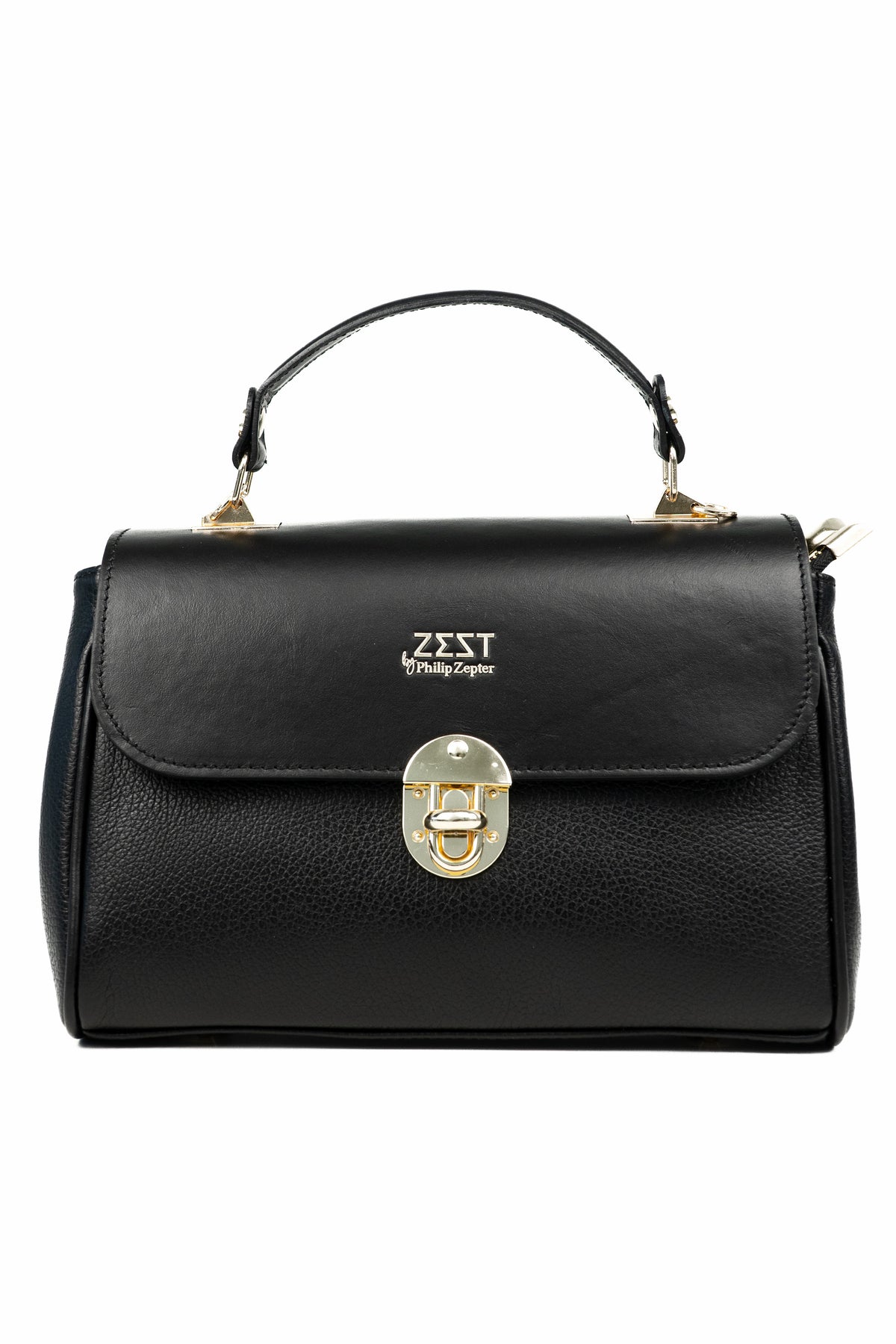 Borsa a Mano Made in Italy con Tracolla – ZS-2565