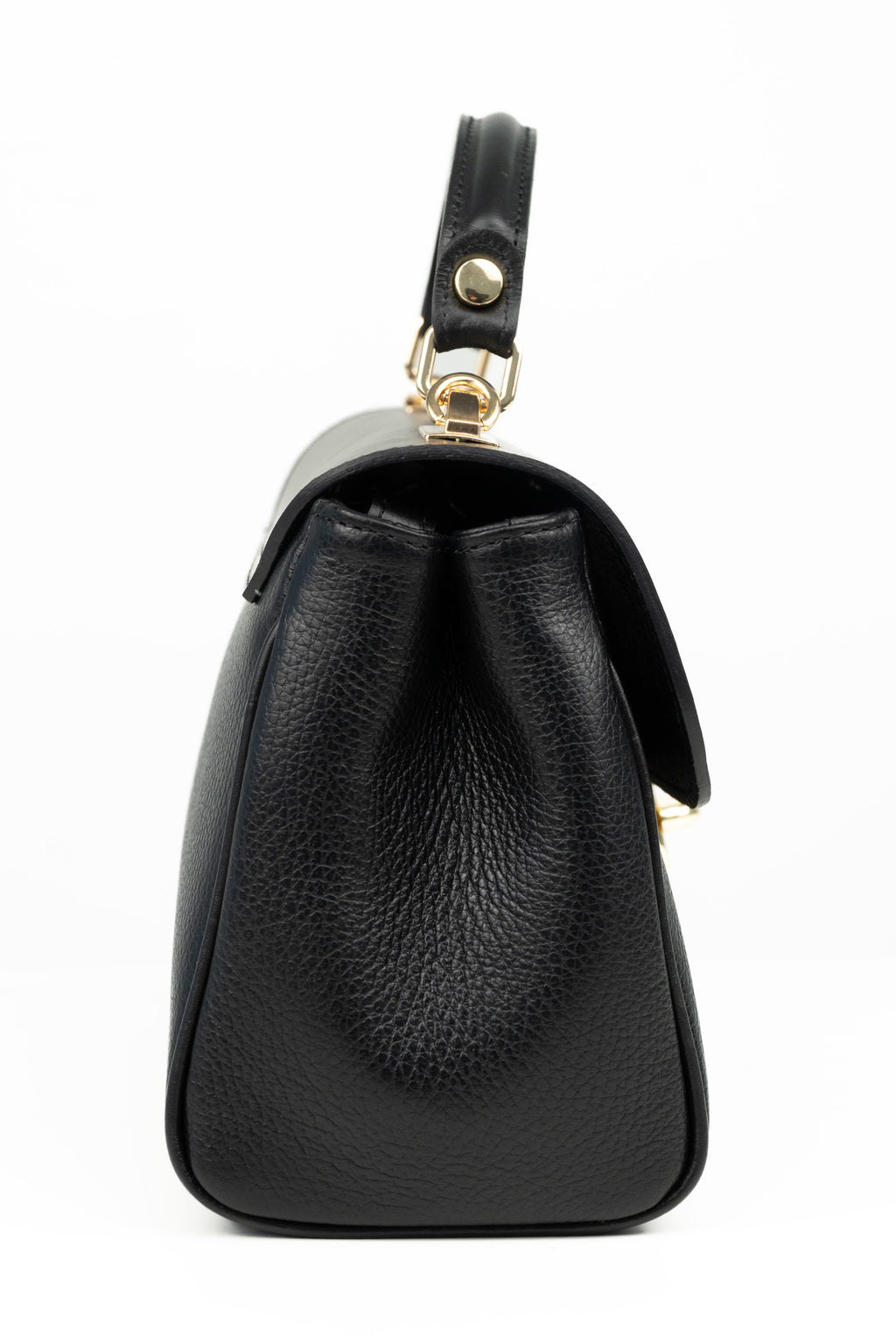 Borsa a Mano Made in Italy con Tracolla – ZS-2565