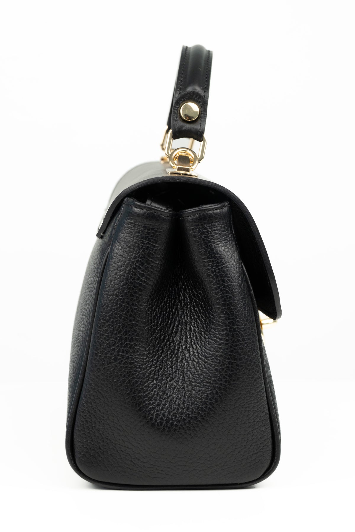 Borsa a Mano Made in Italy con Tracolla – ZS-2565
