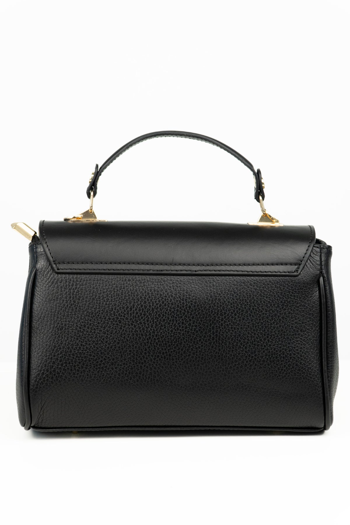 Borsa a Mano Made in Italy con Tracolla – ZS-2565