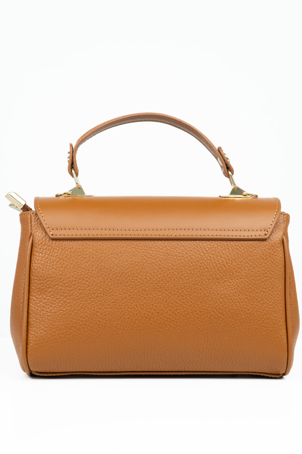Borsa a Mano Made in Italy con Tracolla – ZS-2565