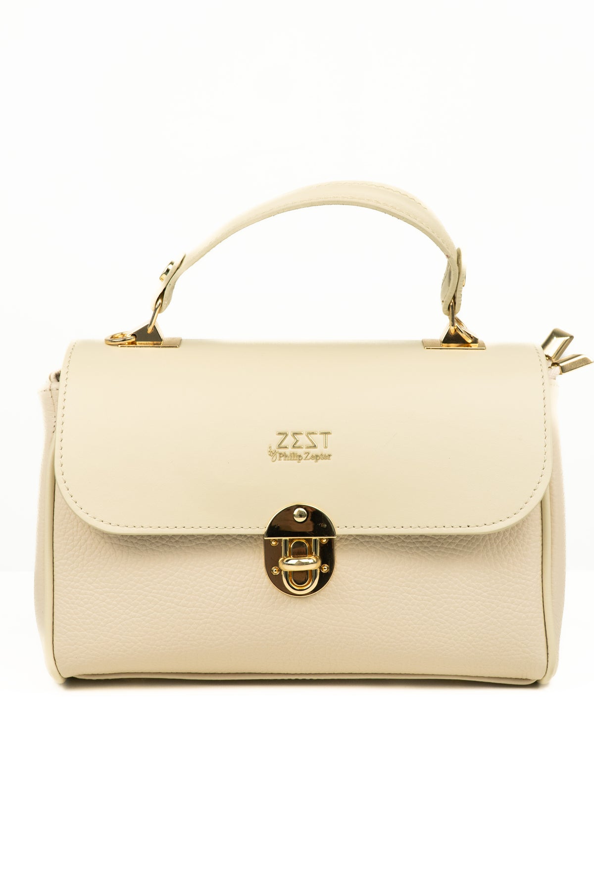 Borsa a Mano Made in Italy con Tracolla – ZS-2565