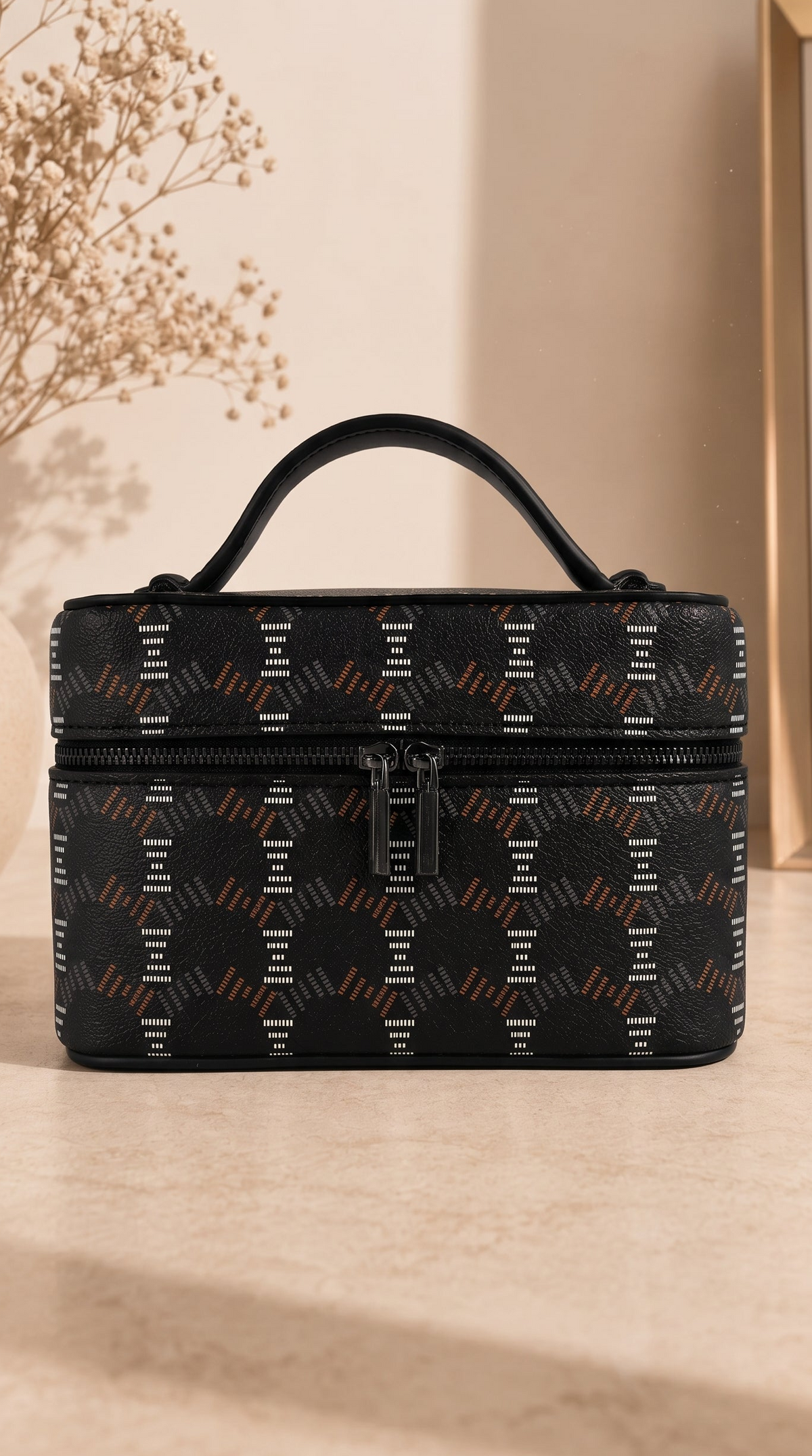 Beauty Case ZS-2546 — PRE-ORDER — ZS-2546 BEAUTY CASE