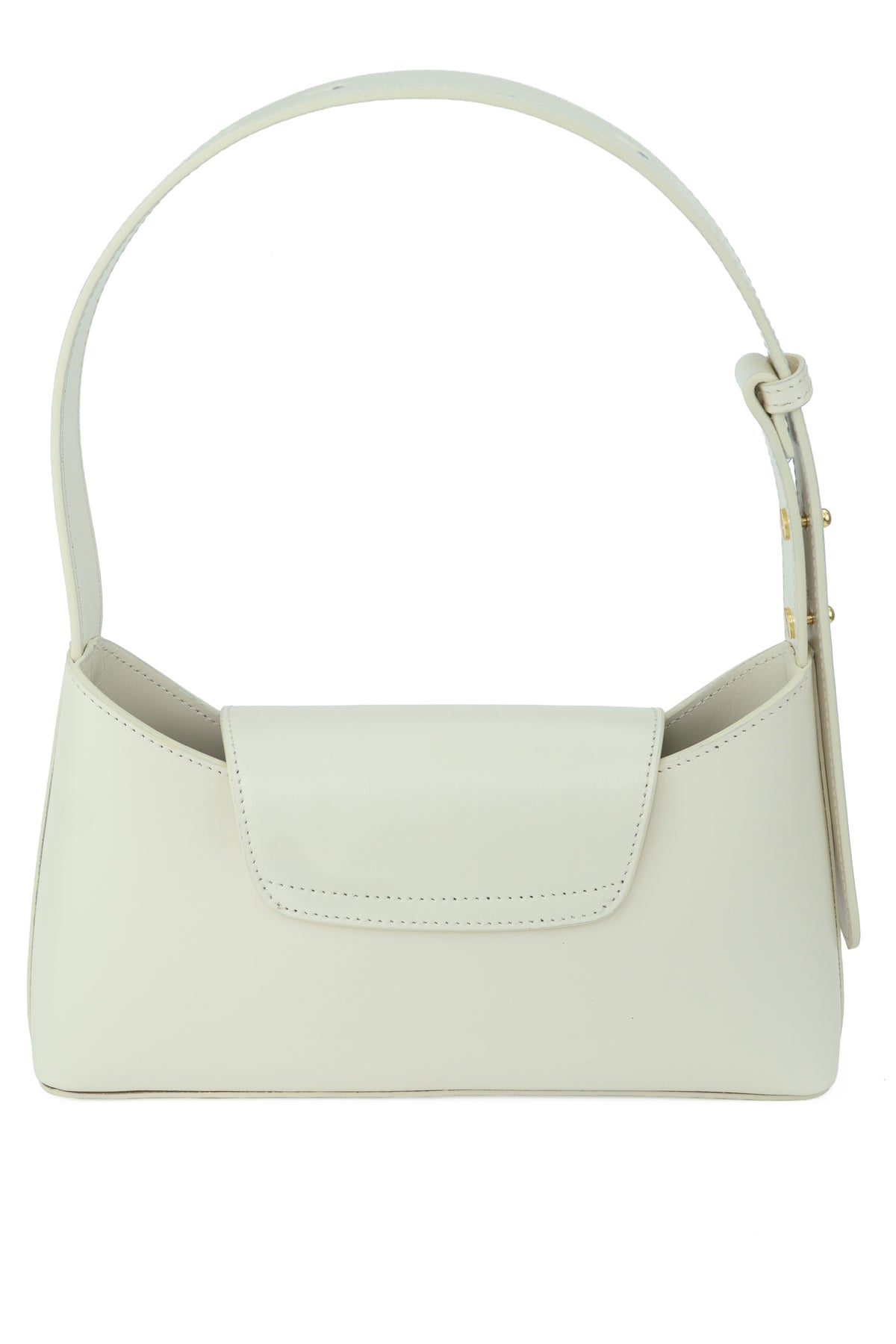 Borsa a Spalla con Pattina - ZS-2547
