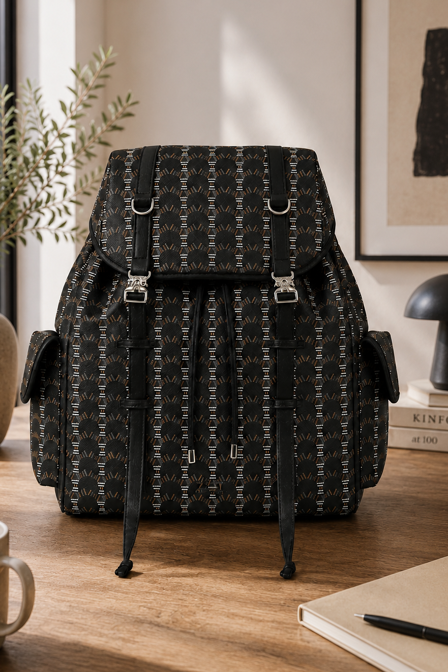 Men's Backpack — ZS-2548