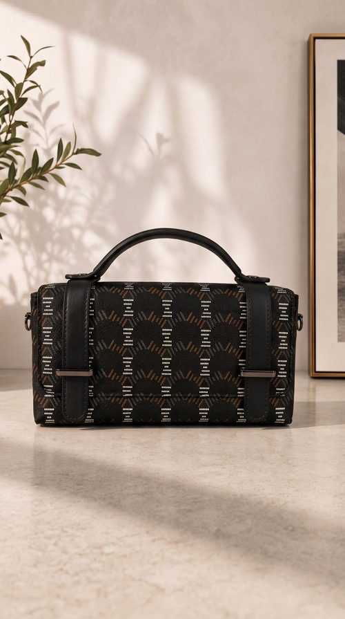 Borsa a Mano ZS-2550 — PRE-ORDER — ZS-2550 BORSA A MANO
