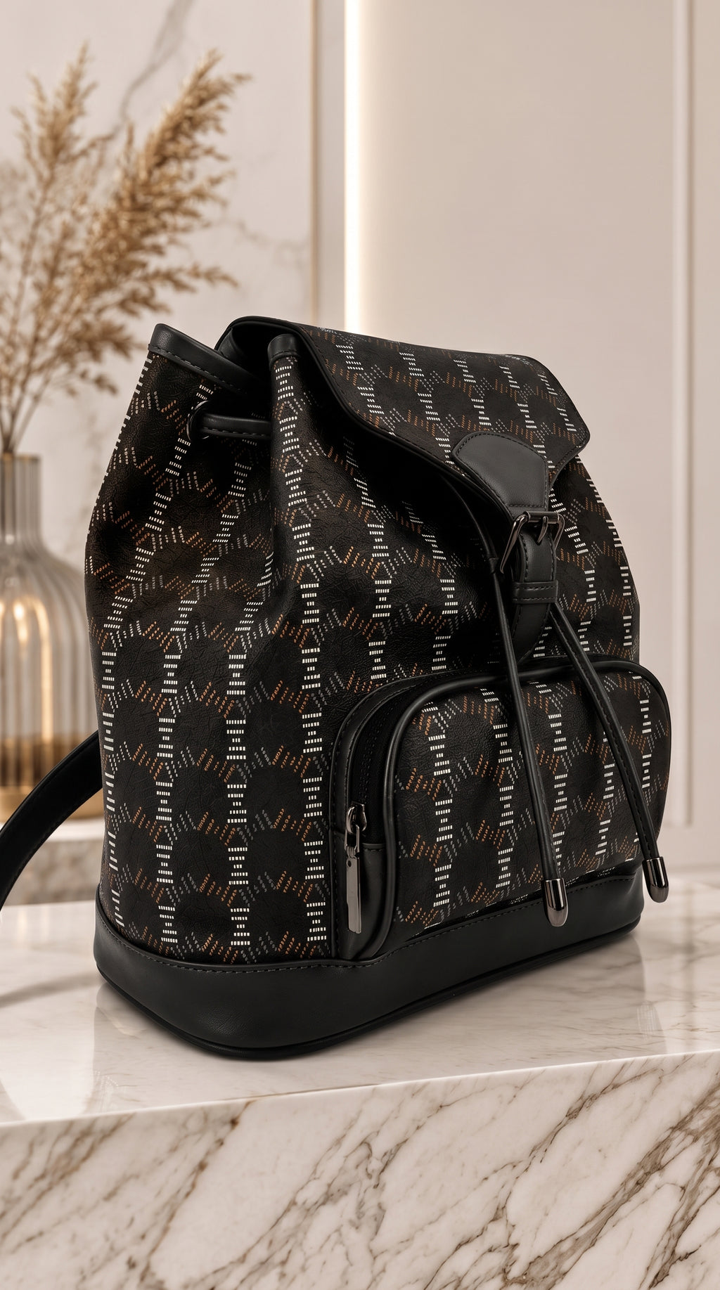 Ladies' Backpack — ZS-2554
