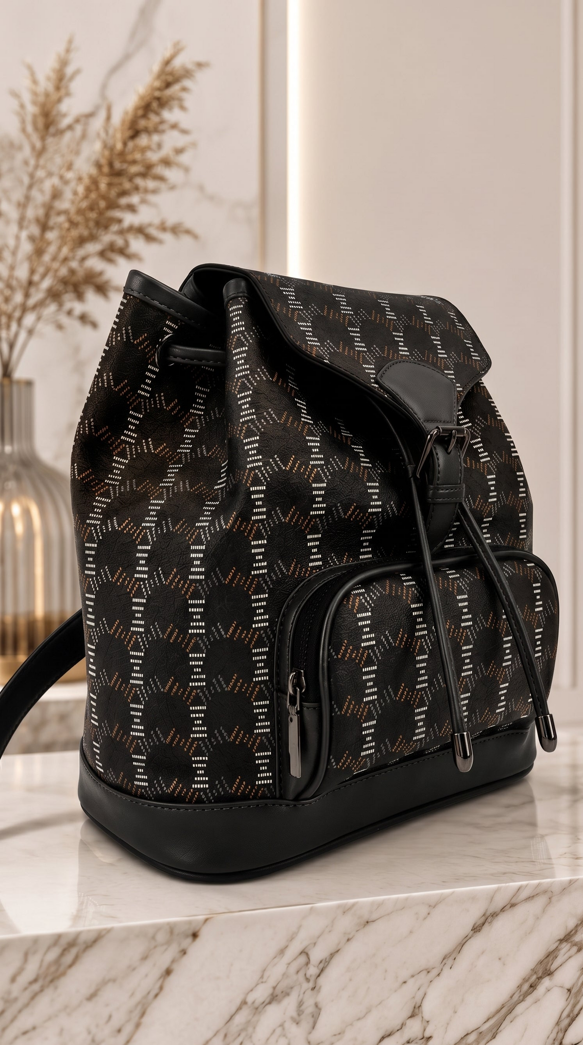 Ladies' Backpack — ZS-2554