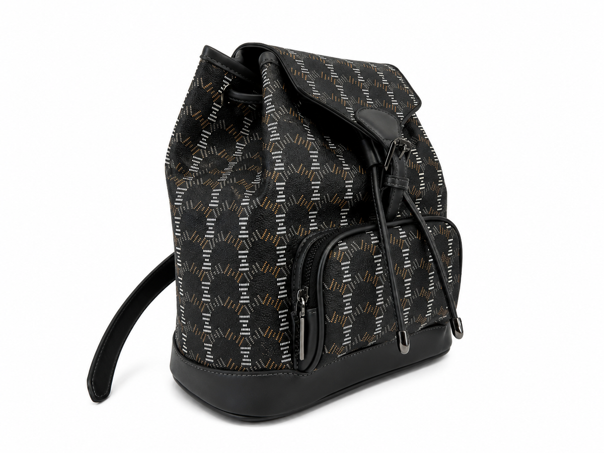 Ladies' Backpack — ZS-2554