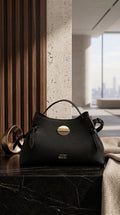 Soft Structured Bag – ZS-2545