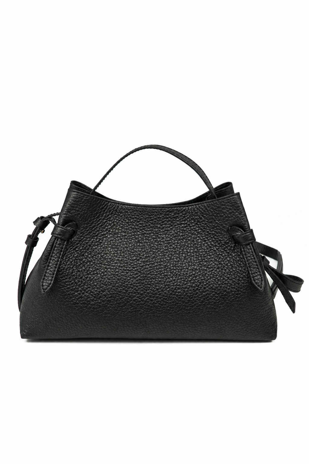 Soft Structured Bag – ZS-2545