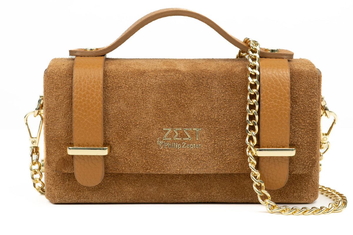 Borsa con Pattina – ZS-2523