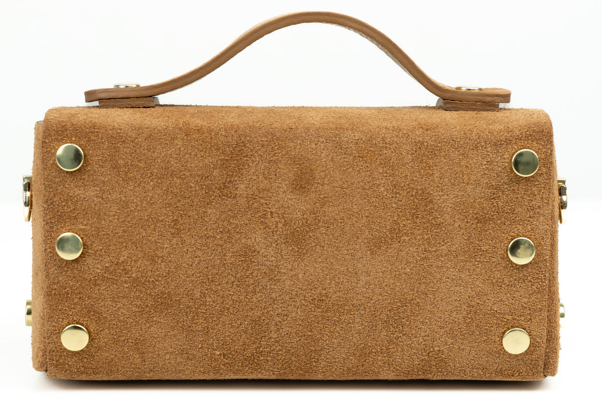 Borsa con Pattina – ZS-2564 M