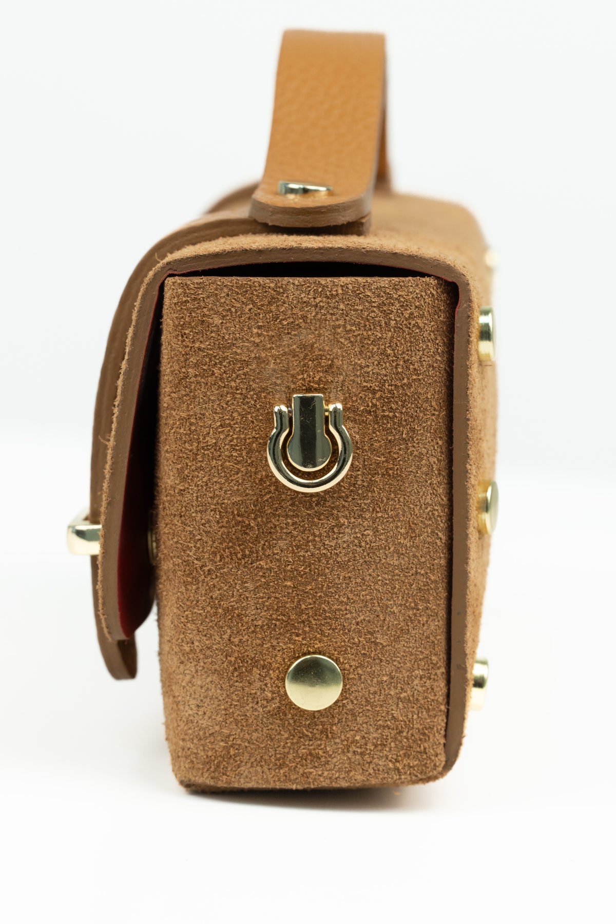 Borsa con Pattina – ZS-2523