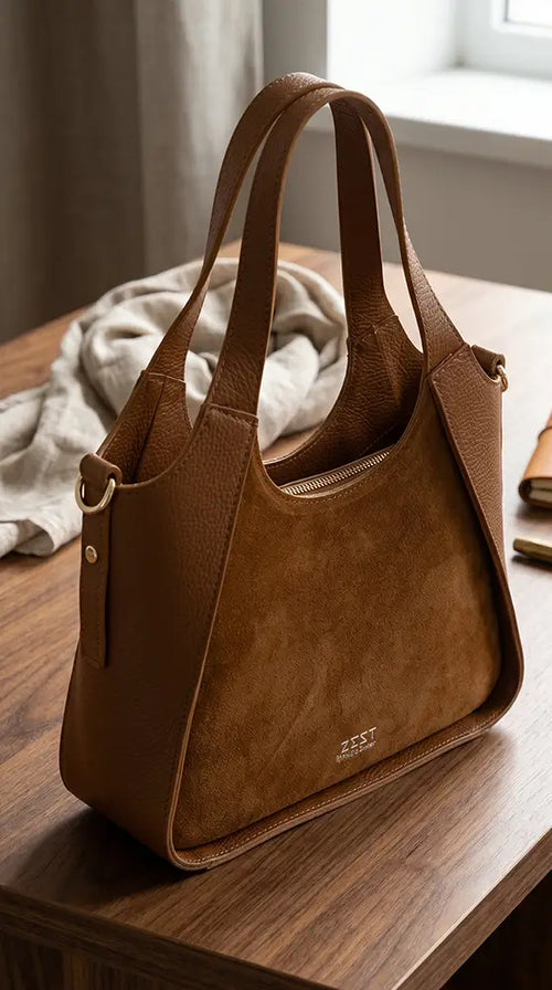 Borsa a Spalla e Tracolla ZS-2501