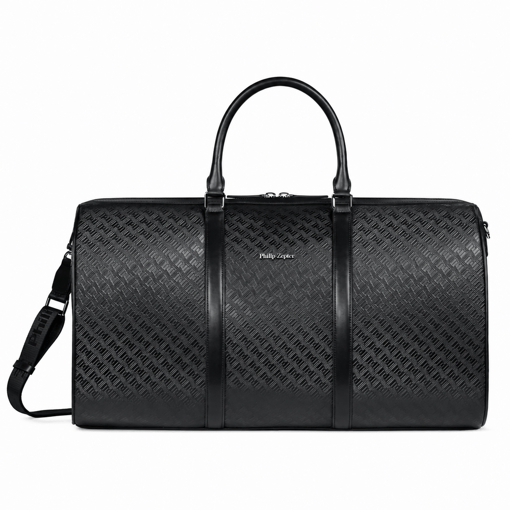 Weekender Bag — PRE-ORDER — PZ106