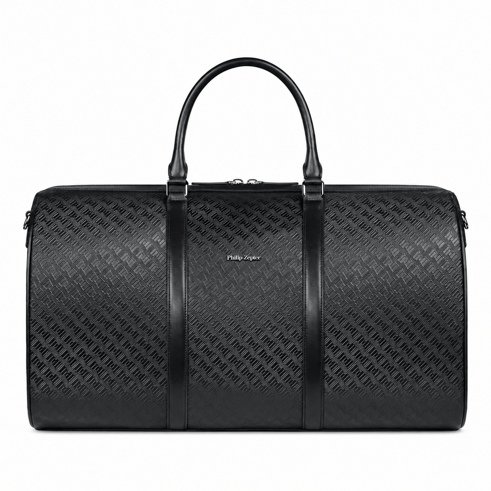 Weekender Bag — PRE-ORDER — PZ106
