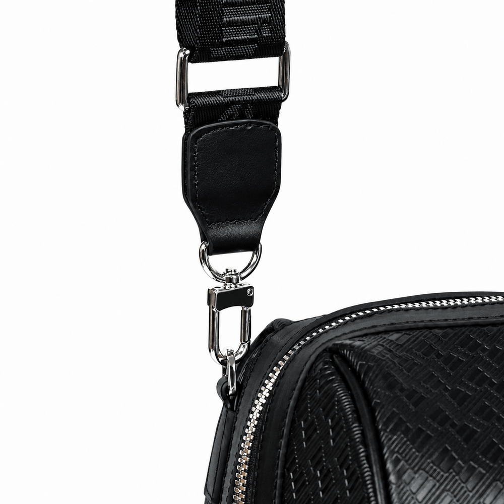 Weekender Bag — PRE-ORDER — PZ106