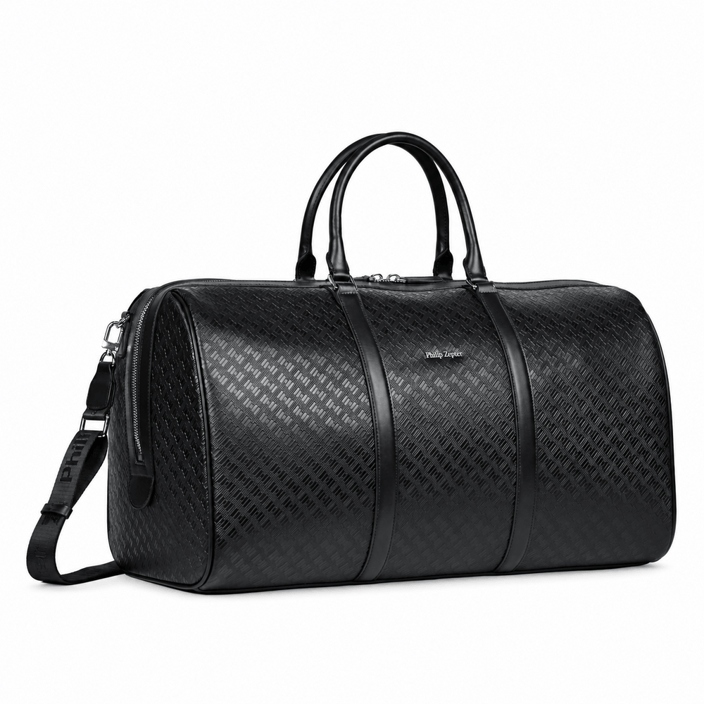 Weekender Bag — PRE-ORDER — PZ106