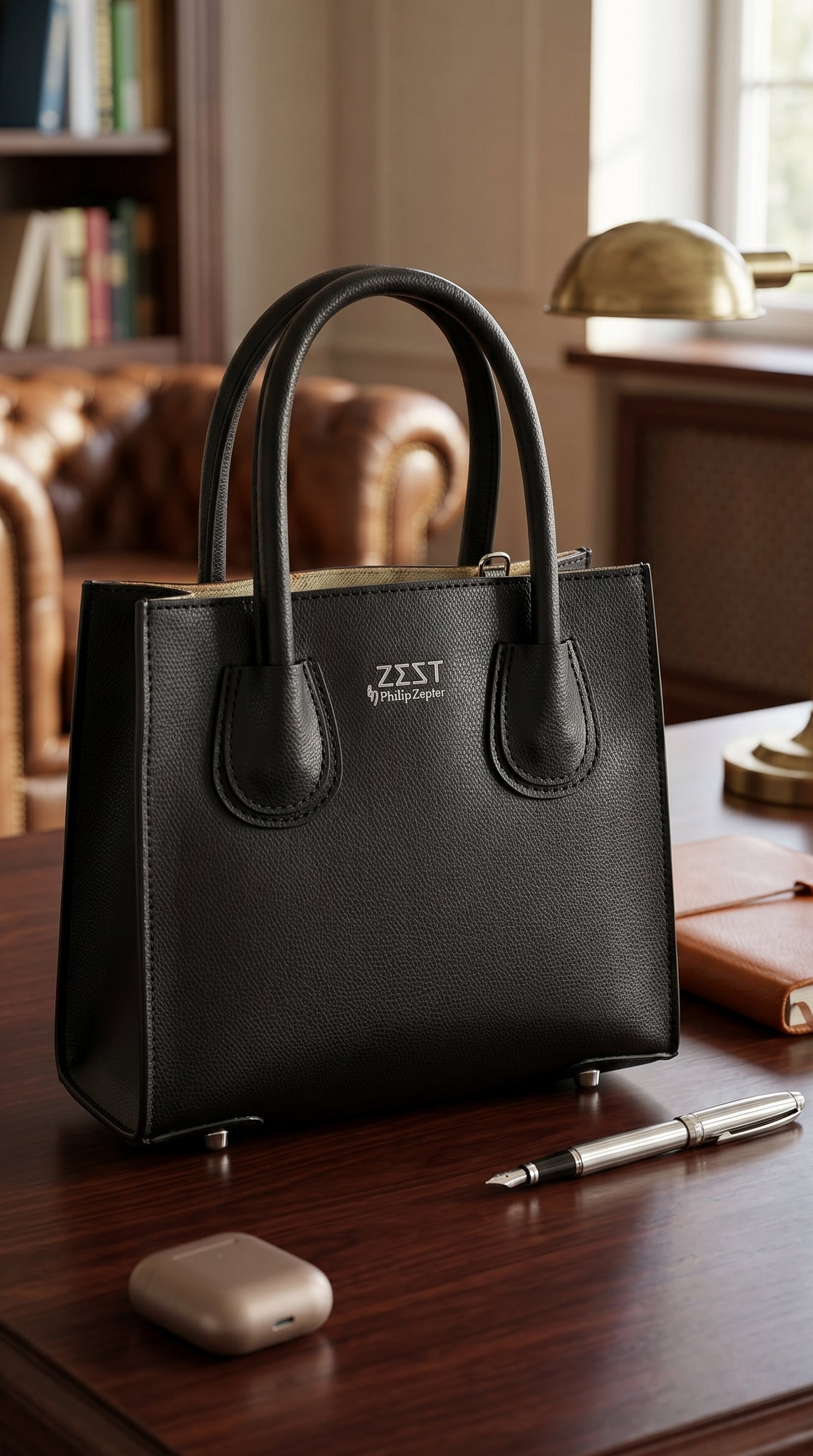 Mini Tote – ZS-2543