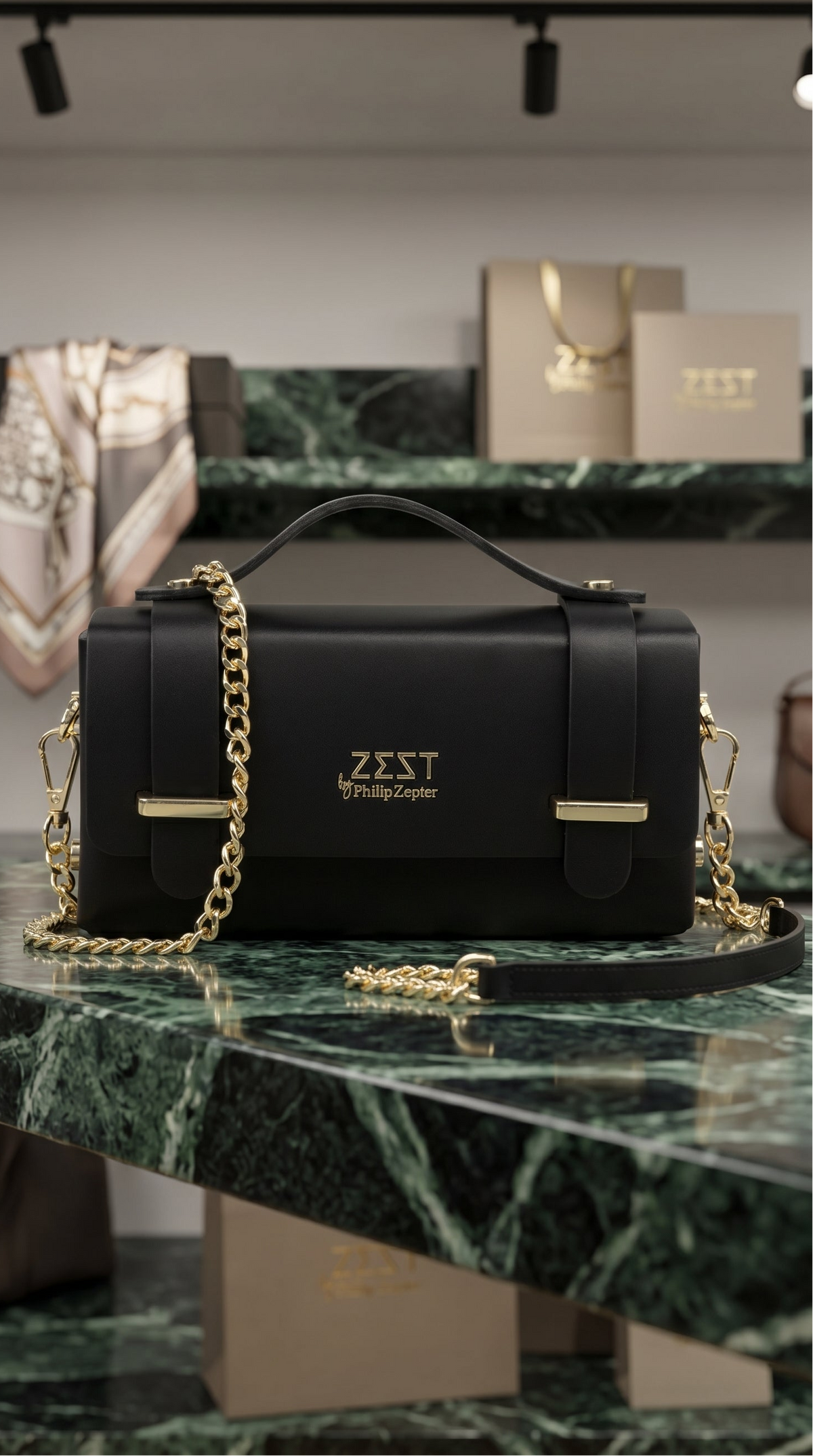 Box Bag – ZS-2539