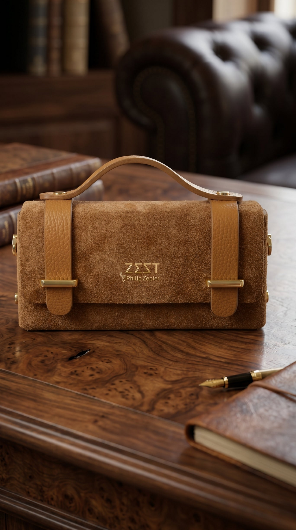 Flap Bag – ZS-2523