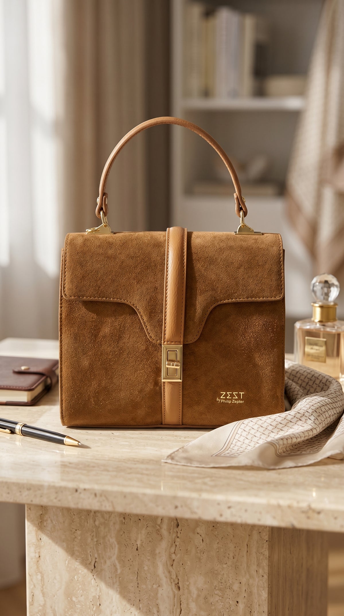 Borsa Strutturata – ZS-2506