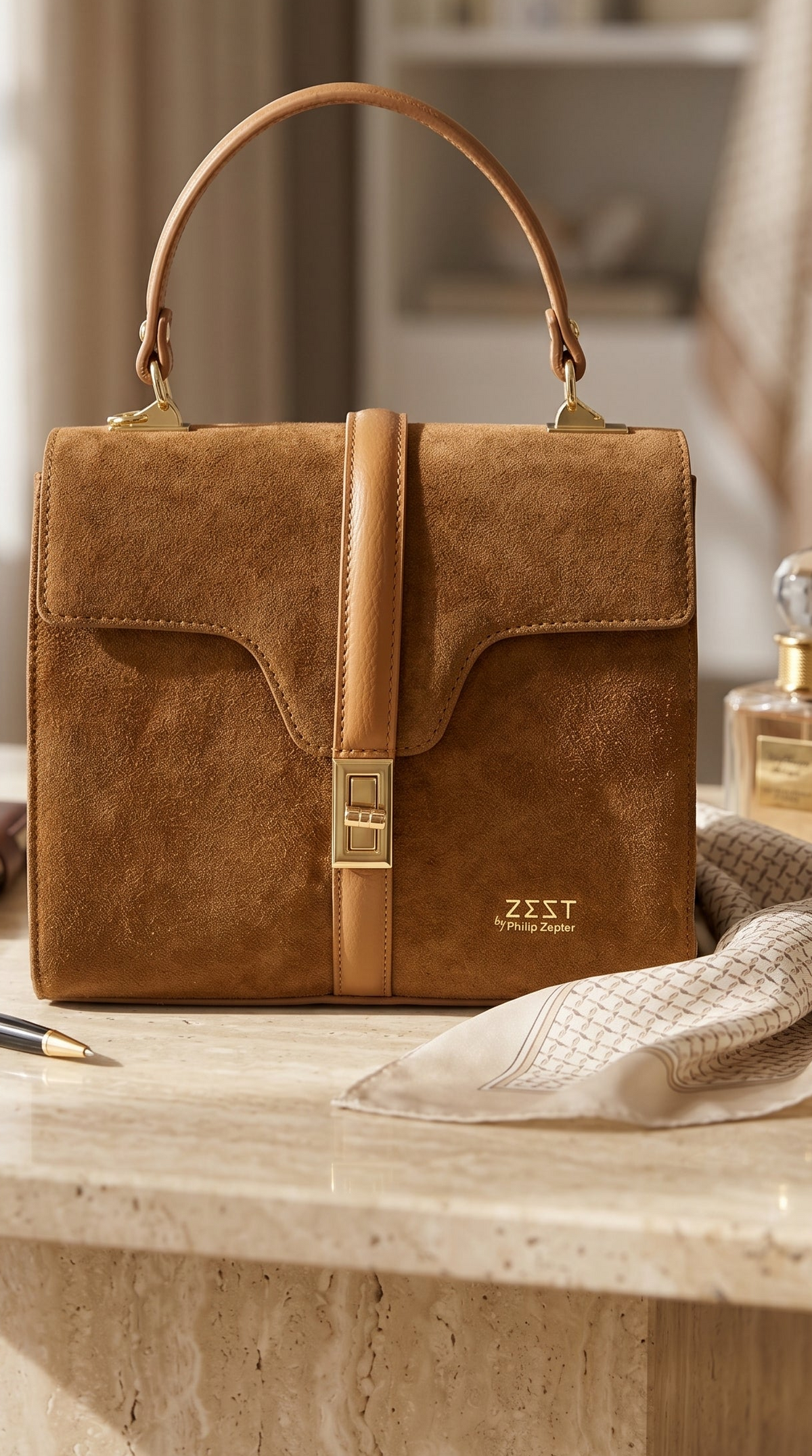 Borsa Strutturata – ZS-2506