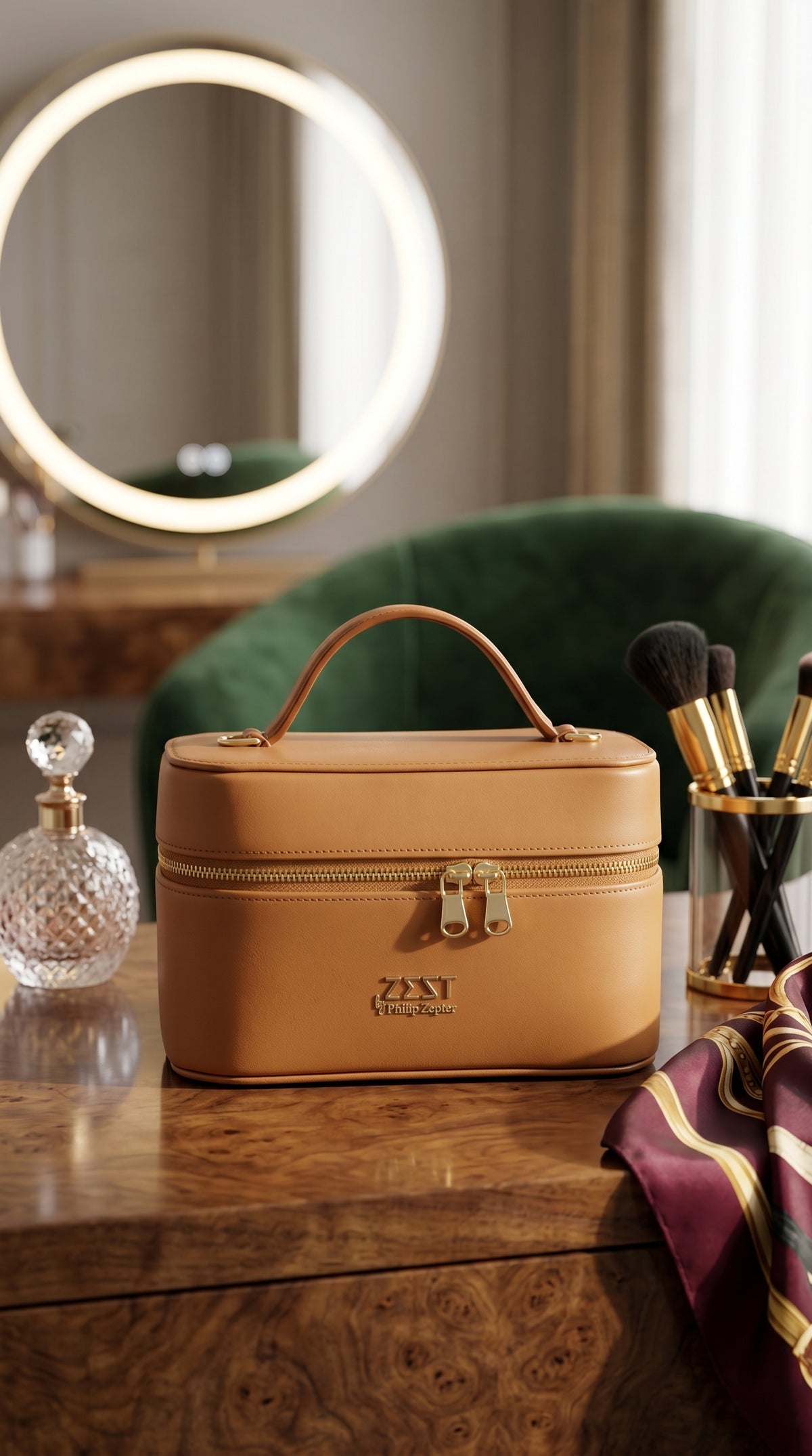 Beauty Case – ZS-2505