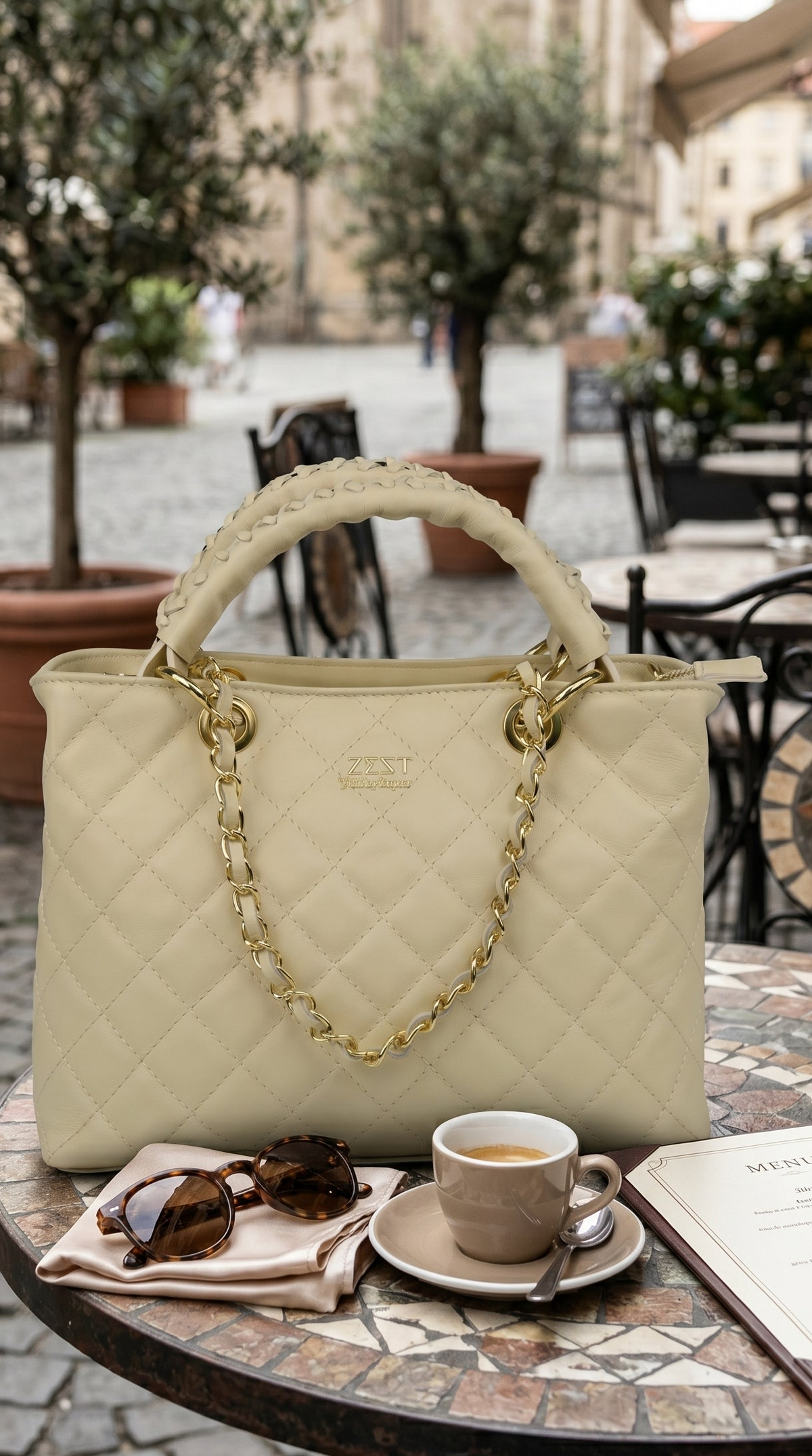 Borsa Trapuntata – ZS-2504