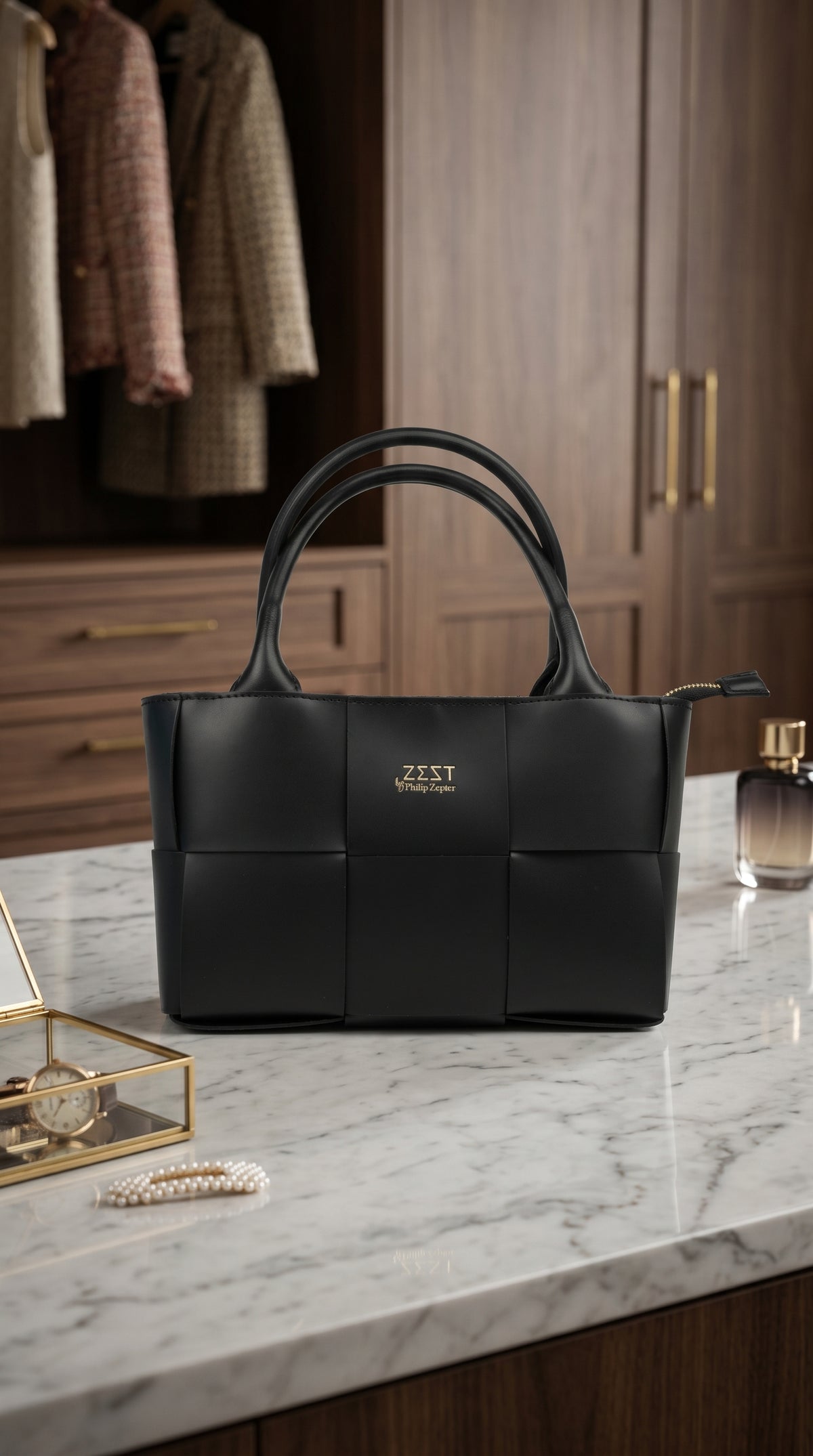 Borsa Minimalista – ZS-2502