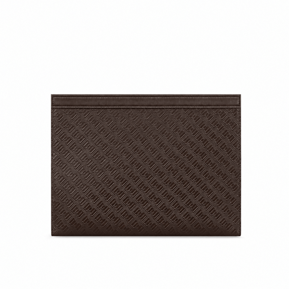 Document Pouch (Porta Doc) — PRE-ORDER — PZ105