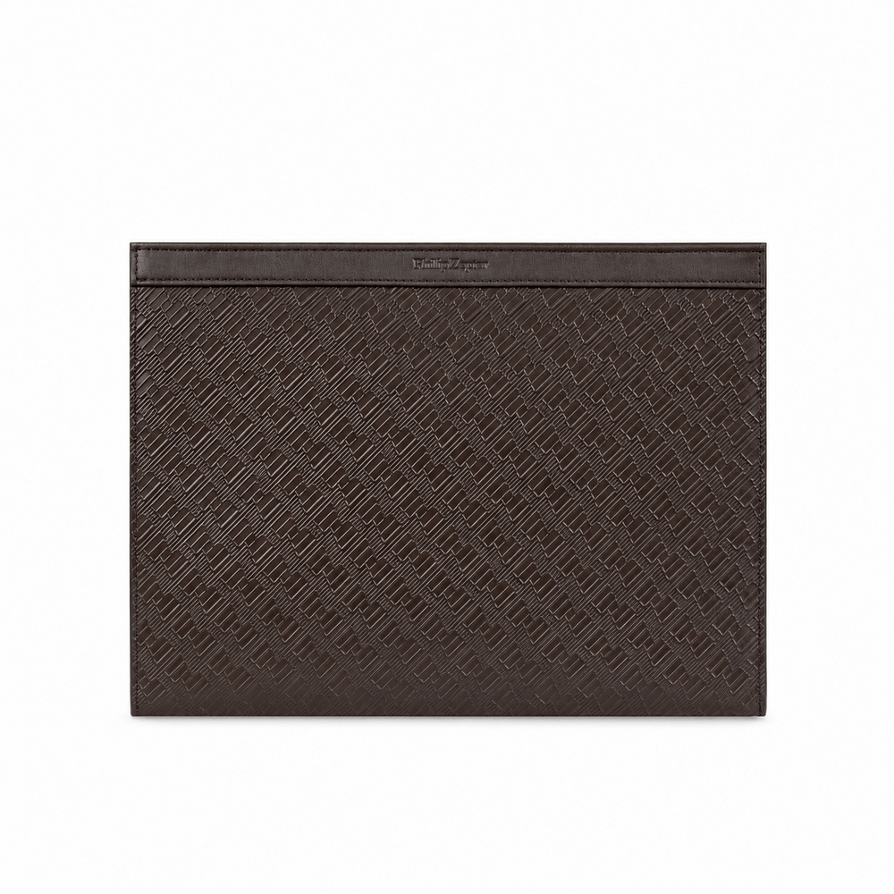 Document Pouch (Porta Doc) — PRE-ORDER — PZ105