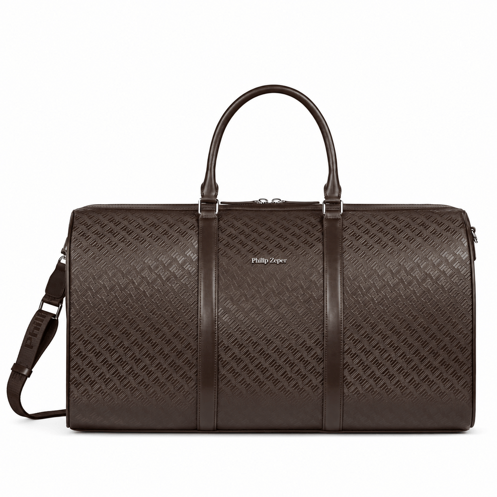 Weekender Bag — PRE-ORDER — PZ106