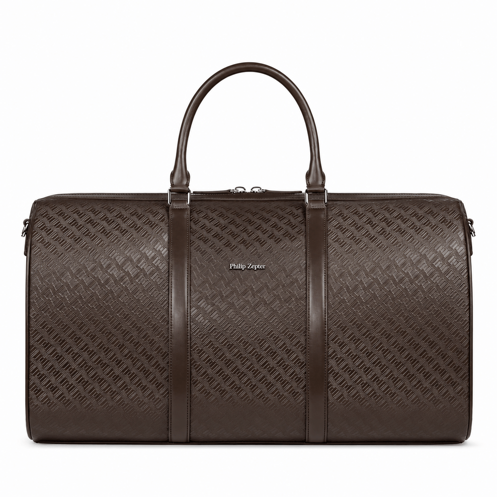 Weekender Bag — PRE-ORDER — PZ106