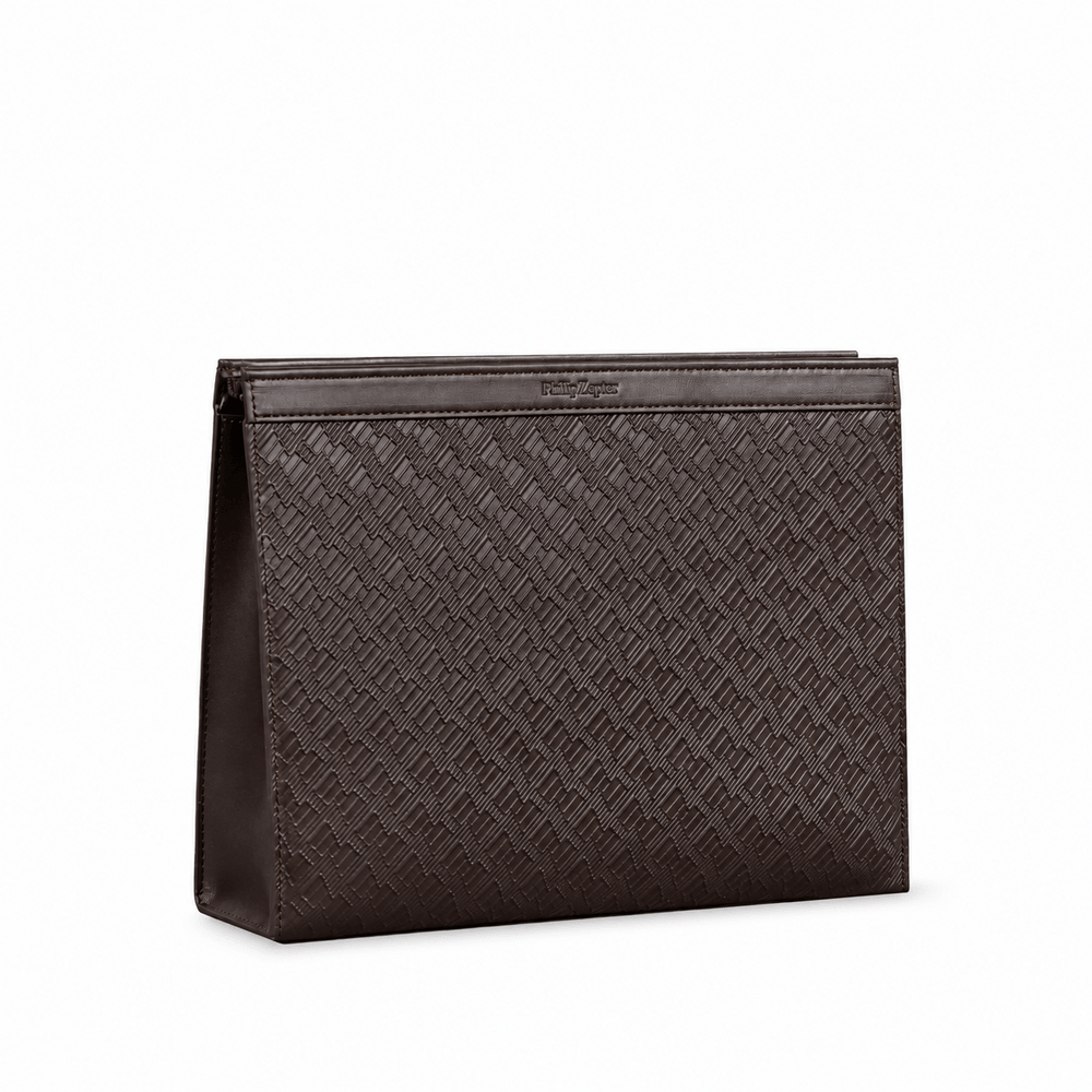 Document Pouch — PRE-ORDER — PZ105