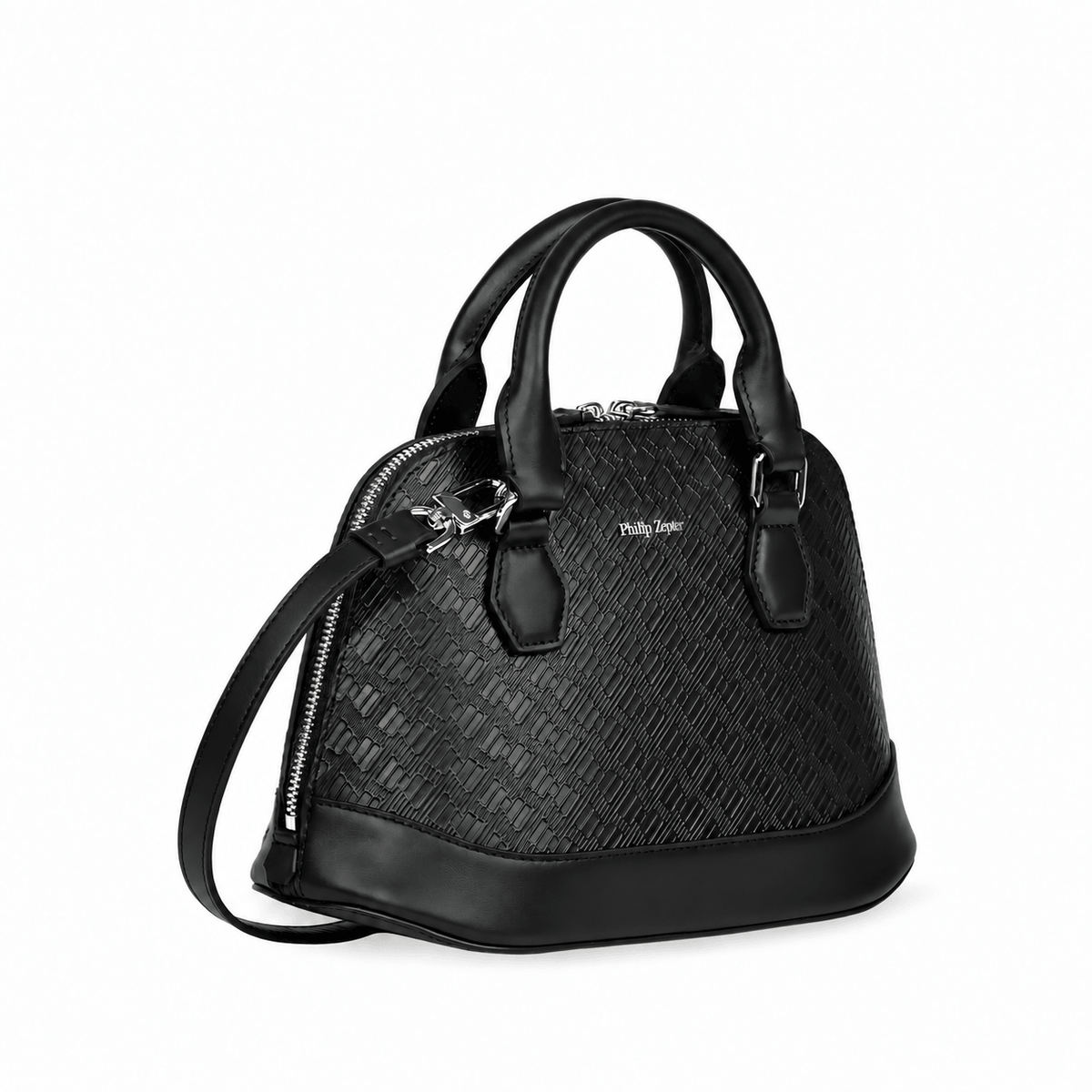 Dome Satchel — PRE-ORDER — PZ103