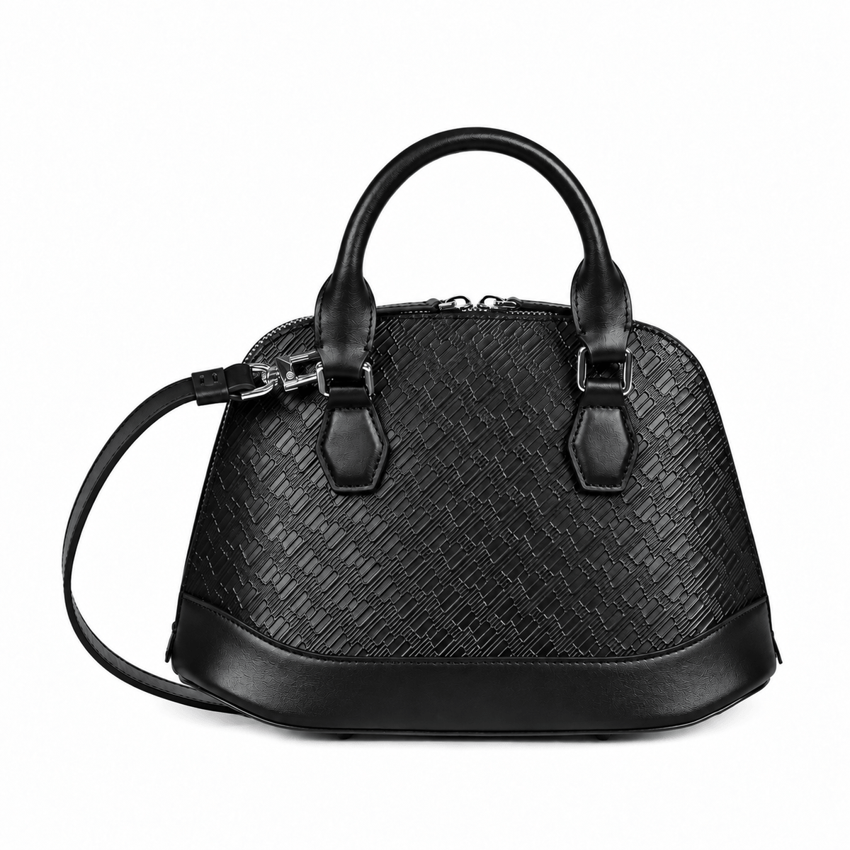 Dome Satchel — PRE-ORDER — PZ103