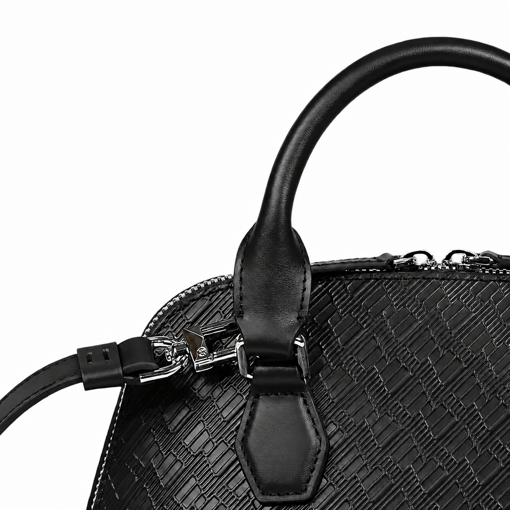 Dome Satchel — PRE-ORDER — PZ103