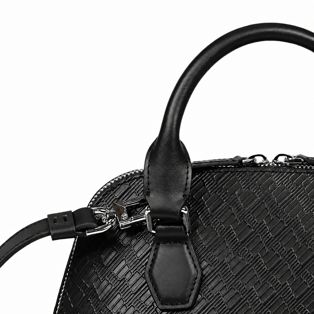 Dome Satchel — PRE-ORDER — PZ103