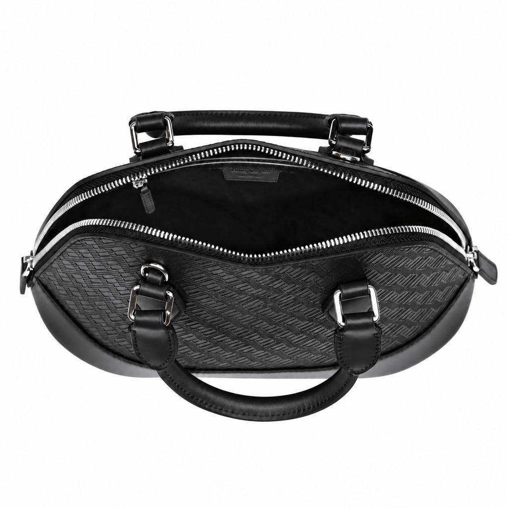 Dome Satchel — PRE-ORDER — PZ103