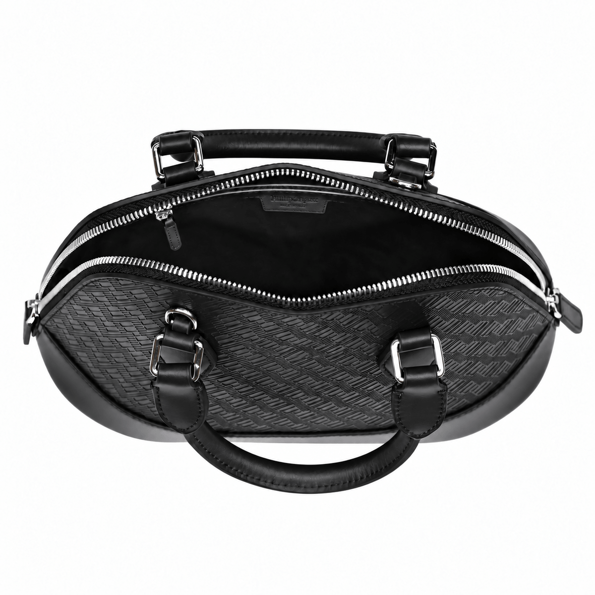 Dome Satchel — PRE-ORDER — PZ103