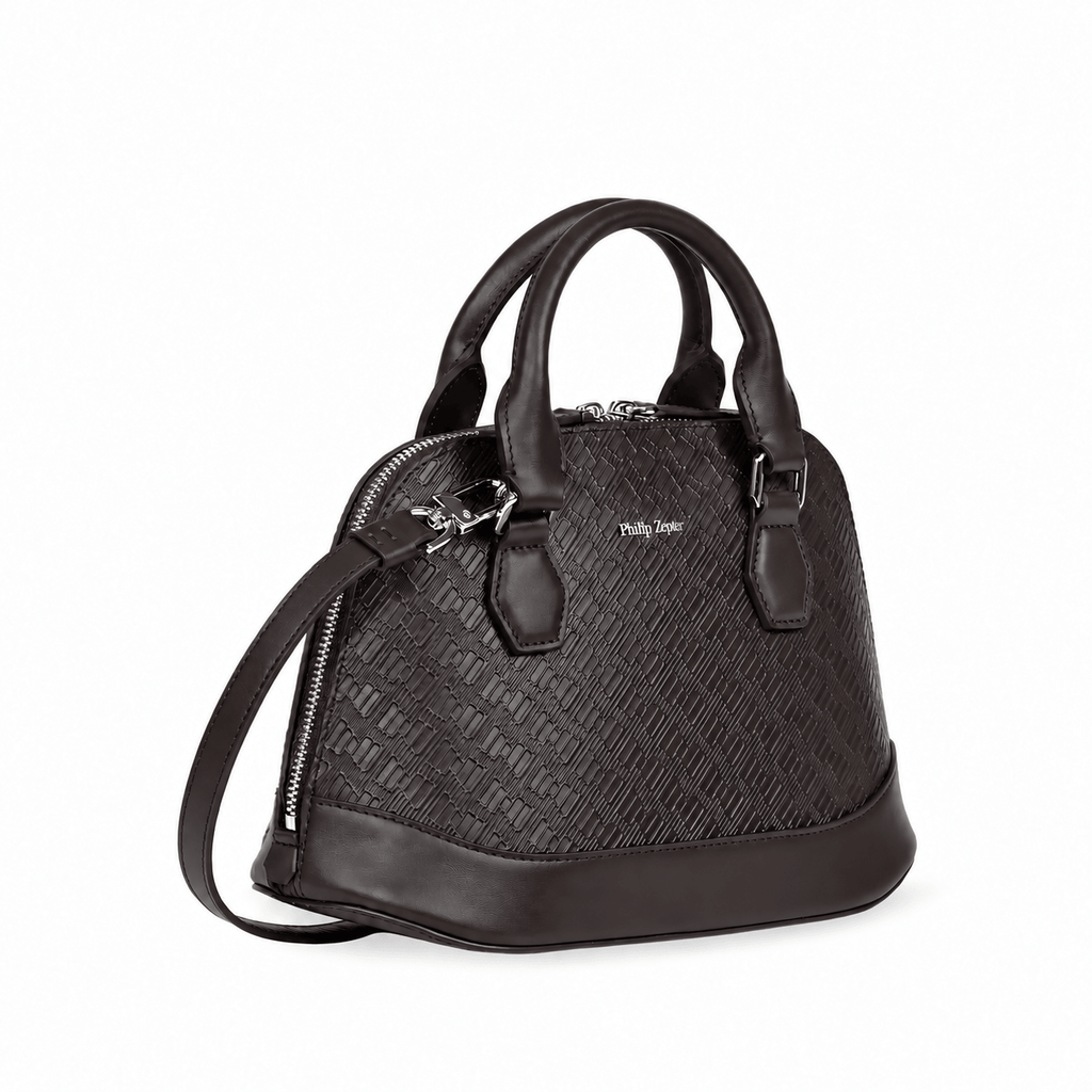 Dome Satchel — PRE-ORDER — PZ103