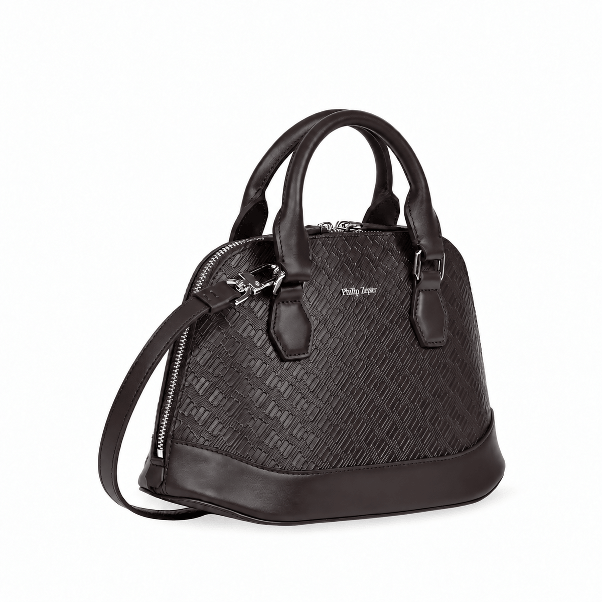 Dome Satchel — PRE-ORDER — PZ103
